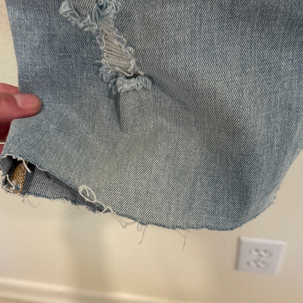 RSQ Light Blue Denim Jeans - Picture 2 of 6